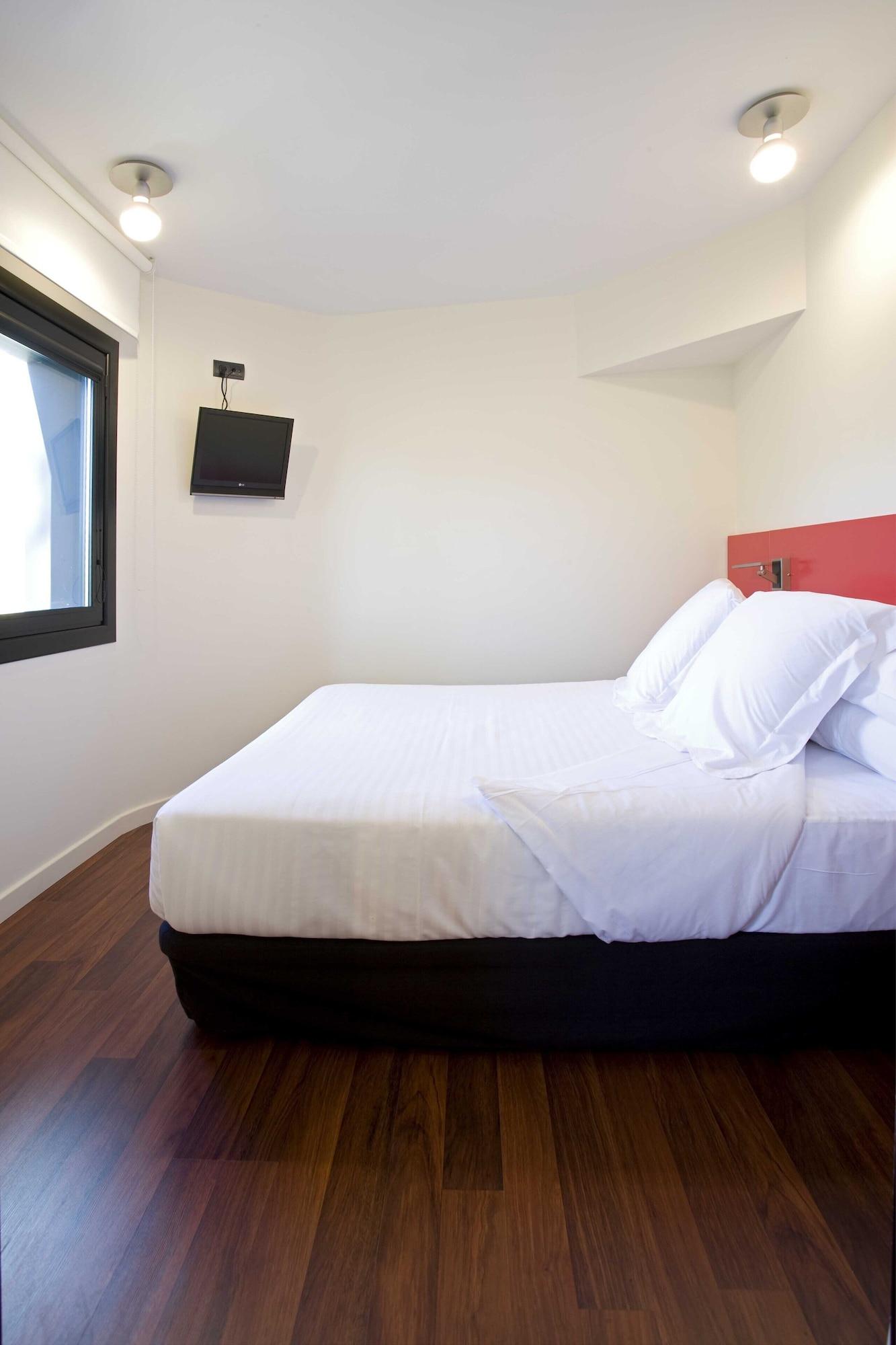 Hotel Tximista Estella Oda fotoğraf