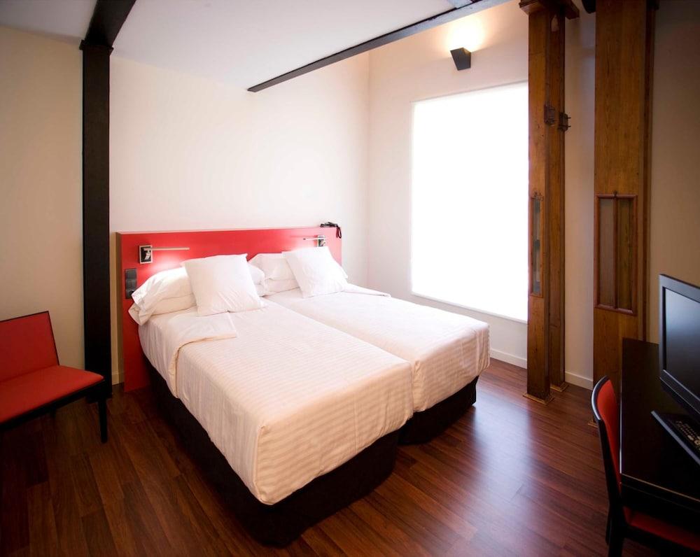 Hotel Tximista Estella Oda fotoğraf