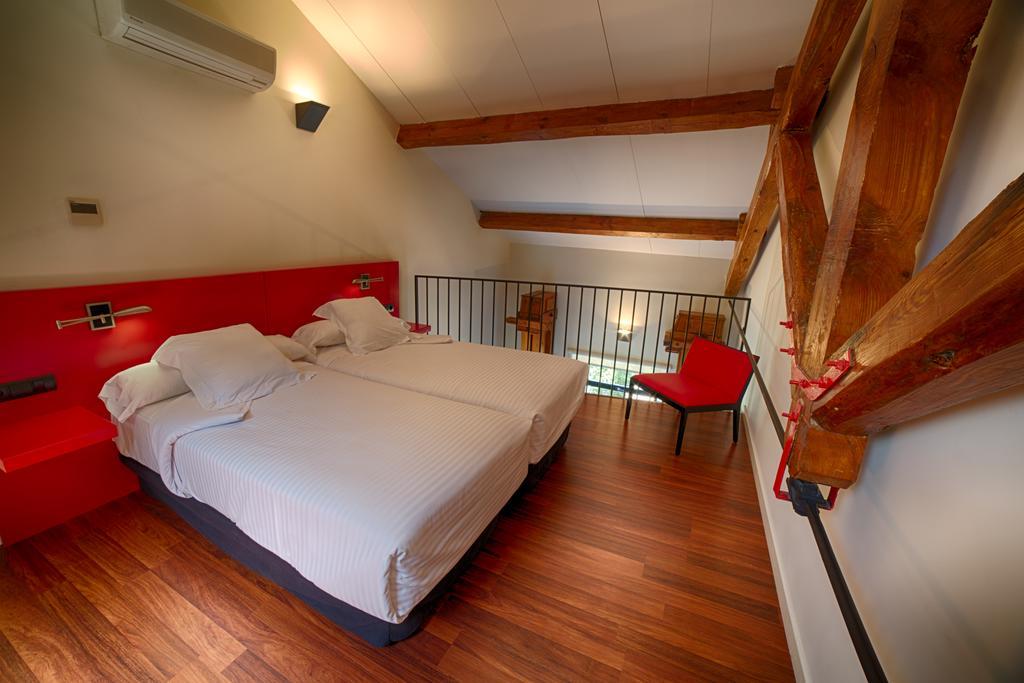 Hotel Tximista Estella Dış mekan fotoğraf
