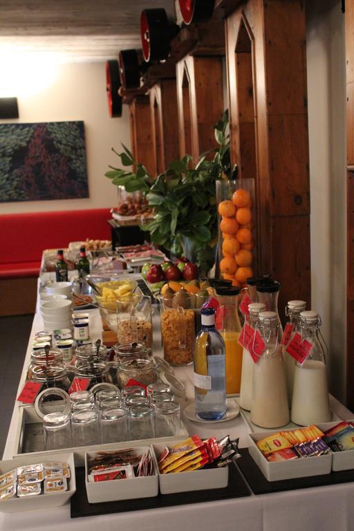 Hotel Tximista Estella Dış mekan fotoğraf