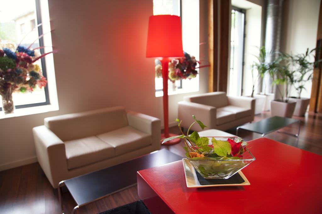 Hotel Tximista Estella Dış mekan fotoğraf
