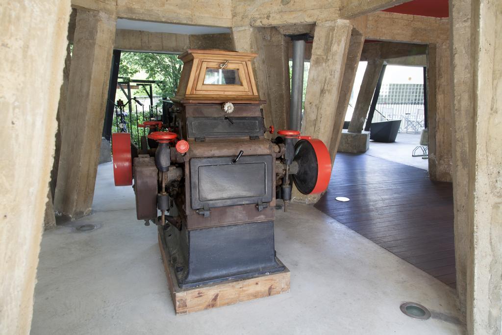 Hotel Tximista Estella Dış mekan fotoğraf
