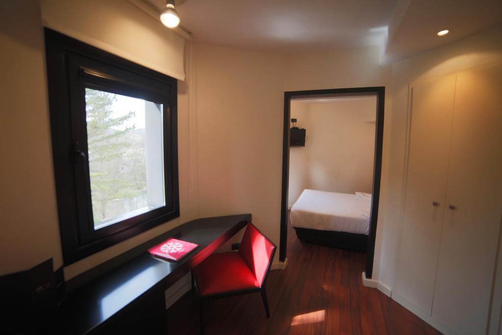 Hotel Tximista Estella Dış mekan fotoğraf