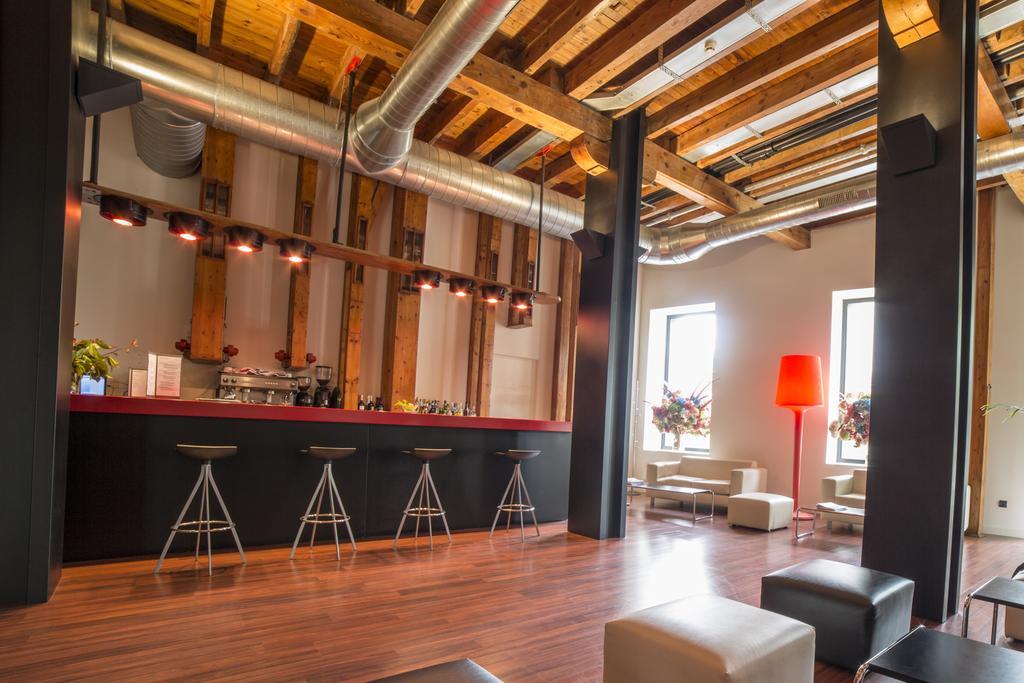 Hotel Tximista Estella Dış mekan fotoğraf
