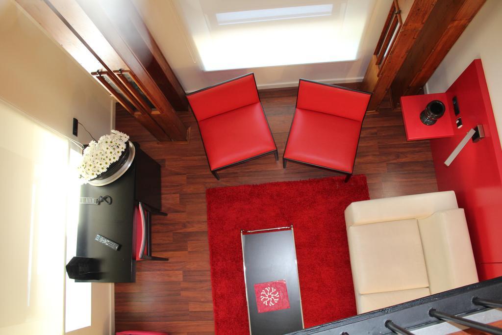 Hotel Tximista Estella Dış mekan fotoğraf