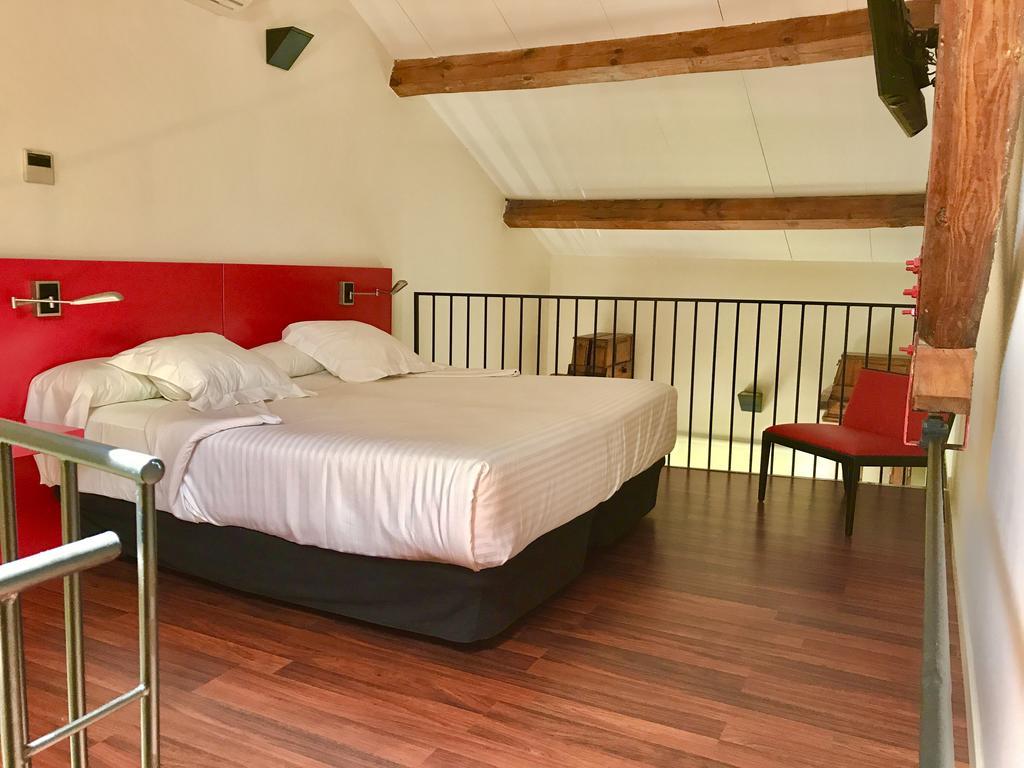 Hotel Tximista Estella Dış mekan fotoğraf