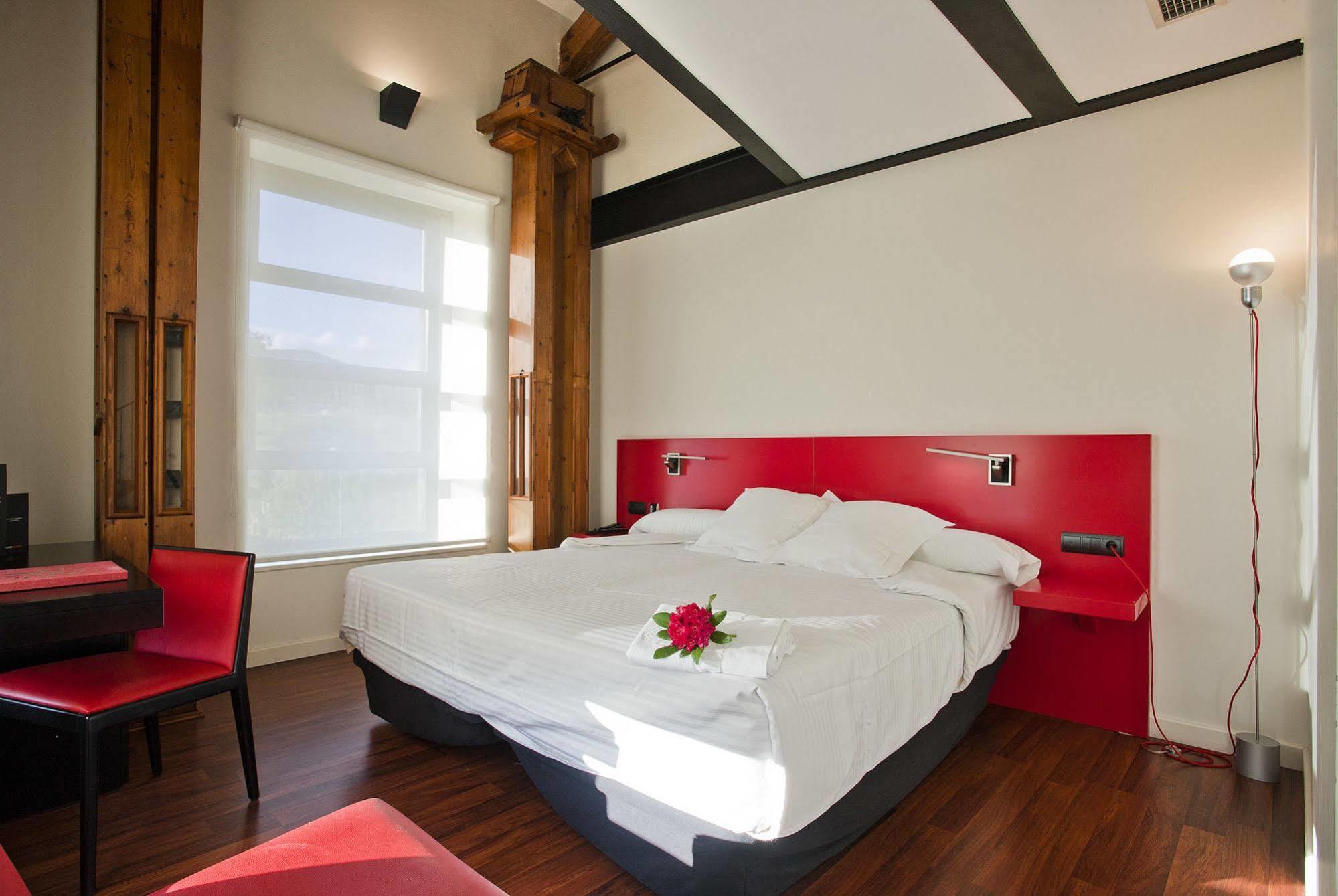Hotel Tximista Estella Dış mekan fotoğraf