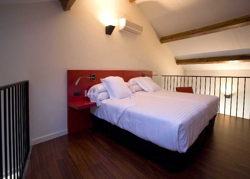Hotel Tximista Estella Oda fotoğraf